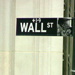 Bitcoin [BTC] market would be significantly driven by Wall Street, says eToro’s Mati Greenspan