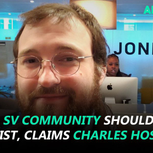 Bitcoin difficulty reaches ATH, Charles Hoskinson on BSV community and more