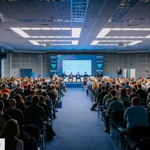 The main industry event – Blockchain Life 2019 – was successfully held in Moscow