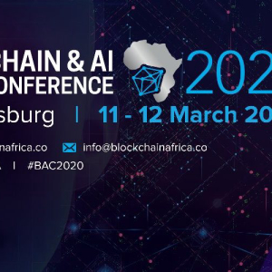 The Blockchain and AI Africa Conference 2020 is moving beyond the hype