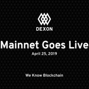 What is DEXON and how will it revolutionize the Blockchain Community?