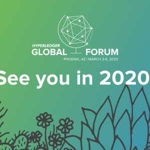 Hyperledger Global Forum 2020 to discuss about advancements in blockchain technology