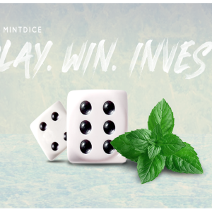 MintDice: The Bitcoin Casino with Risk-Free Investment Opportunities