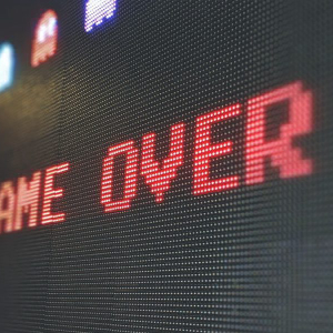 Is it ‘game-over’ for Tether?