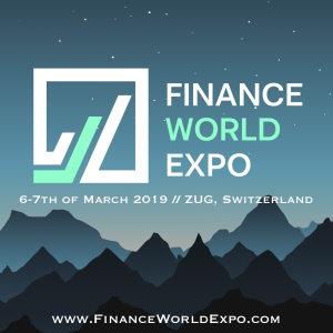 Finance Expo with an exclusive touch