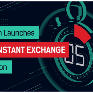 KuCoin Announces Instant Exchange Service, Allowing Crypto Transaction in Seconds