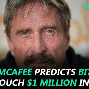 Crypto News – 23rd Feb – BitConnect back under the FBI’s radar, McAfee predicts Bitcoin’s future and more