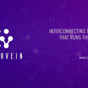 CyberVein's role in industry-wide collaboration could be the next big development
