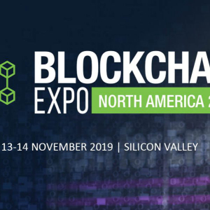 Blockchain Expo world series announces event dates and new conference agenda