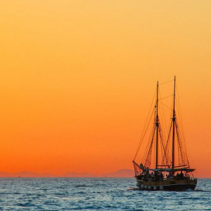 Bitcoin breaks its 2-week resistance; sets sail for $8500 – $8700