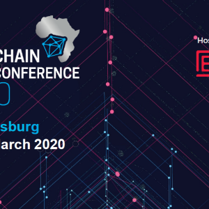 Blockchain Africa Conference 2020 – Blockchain technology is transforming the way we transact and business