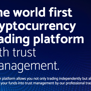 Bitleex emerges as the world’s first Cryptocurrency trading platform with trust management