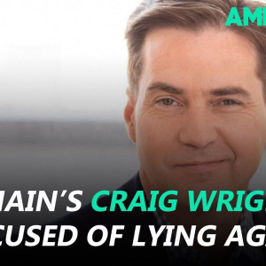 Crypto News – 14th Feb – Ripple invests in Wietse Wind, Craig Wright accused of lying and more
