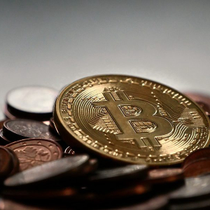 Bitcoin still making its way into global monetary base