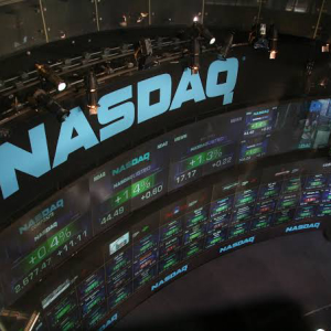 Nasdaq OP-ED acknowledges crypto-assets can replace traditional finance