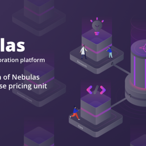 Nebulas Fully Discloses Development Process and Budget Information