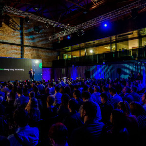 Shift Money 2020 to Be Held in Zagreb, December 7-8, in Partnership With Singapore FinTech Festival