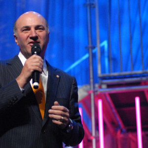 Shark Tank’s Mr. Wonderful is positive about Libra and long on Facebook