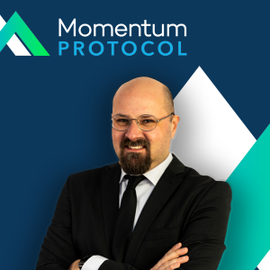 Momentum Protocol appoints new CEO for global expansion