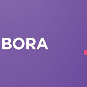 BORA Blockchain Ecosystem Obtains First Technology Patents