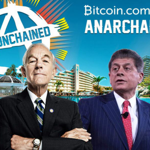 Bitcoin.com partners with Anarchapulco
