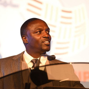 Akoin meant to replace fiat currency across the African continent, claims Akon