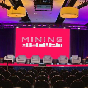 Mining Disrupt Conference 2019 – BlokTech Organizes The Premier Digital Asset Event in The US