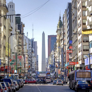 Bitcoin price premiums surge in Argentina after President Macri’s capital control measures