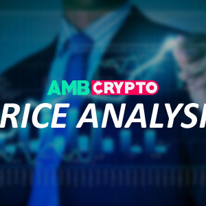 Crypto Market’s Top Gainers Last Week – Price Analysis by AMBCrypto