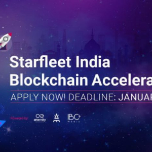 AE Ventures Global Starfleet Program Expands to India