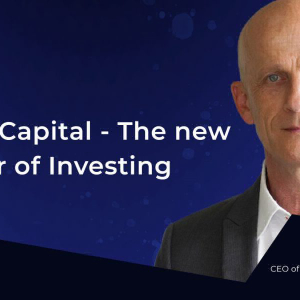Praem Capital: The New Chapter of Investing