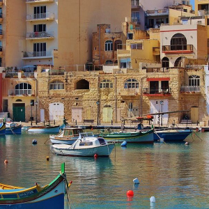 Malta: Registered exchanges in island country top trade volume list