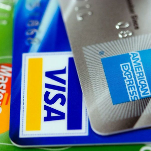 Bitcoin [BTC] sees higher on-chain transaction volume than American Express