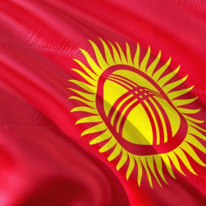 Kyrgyzstan’s central bank shuts down SWIFT network