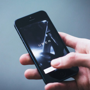 Bitcoin [BTC] to be offered as collateral during Uber’s Initial Public Offering [IPO]