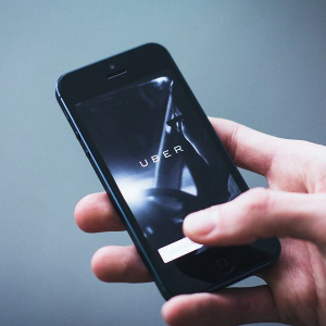Bitcoin [BTC] and other cryptocurrencies can now be credited to Uber app