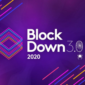 BlockDown Announces Third Edition Coming this Halloween