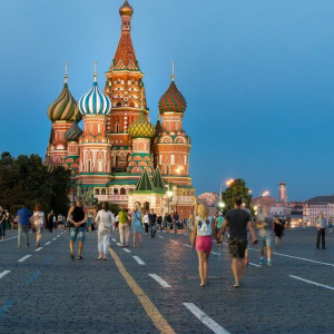 Will Russia’s cryptocurrency and blockchain agenda catapult the country to new heights?