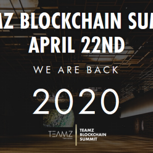 Japan's Largest Global Blockchain Conference Why TEAMZ Blockchain Summit Is a must to attend!