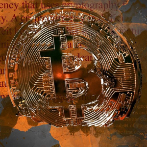 Bitcoin's 'usefulness in illicit trade' might undercut its fundamental message