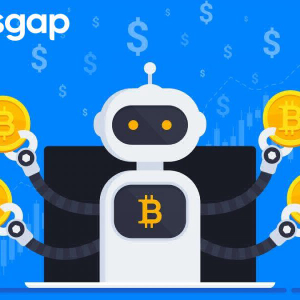 Bitsgap 2.0: At the forefront of cryptocurrency trading