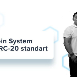 New ERC-20 Stablecoin Generates up to 45% Profit to Crypto Investors
