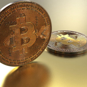 Bitcoin will join the 'big league' in 4-5 years