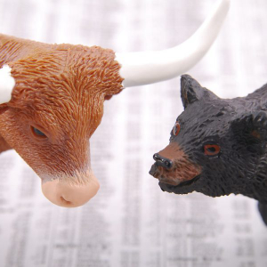 Bitcoin Options divided between Puts, Calls; is there a bull lurking?