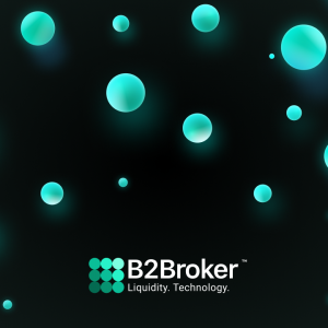 New B2Broker website marks the start of a new era of development