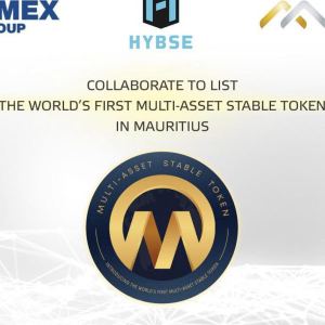 HYBSE, GMEX and MINDEX collaborate to list the world’s first Multi-Asset Stable Token in Mauritius