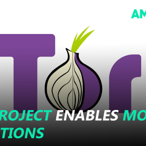 Tor enables XMR donations, XLM whales finally wake up and more