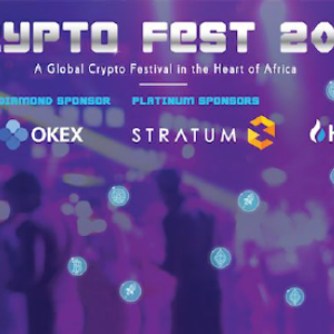 CryptoFest 2019 coming to South Africa