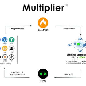 Multiplier DeFi (Beta Release) Targets Tokenized Bonds