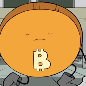“Bitcoin and Friends” Animated Series Airs Spicy First Episode